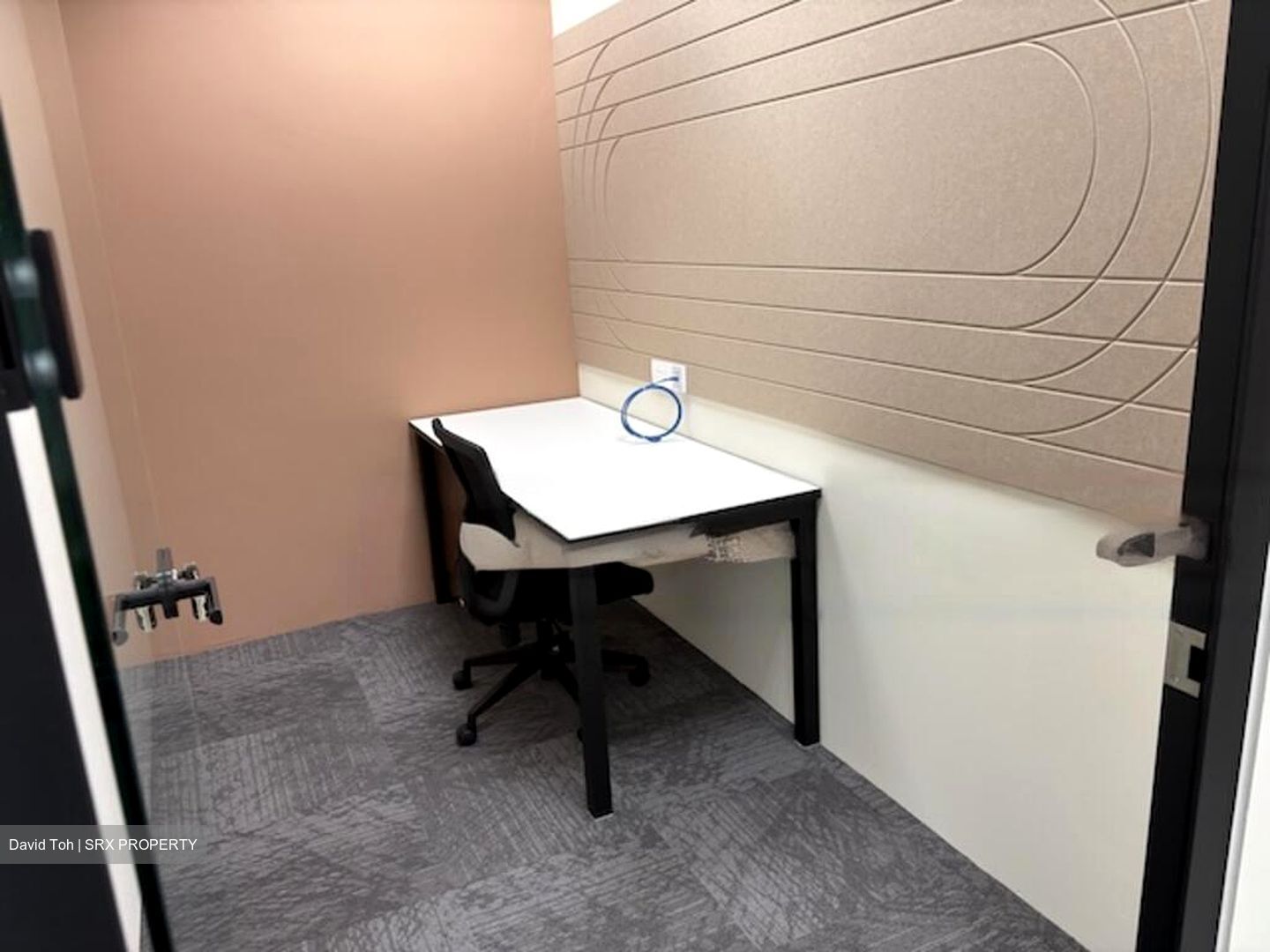 Uob Plaza (D1), Office #476150591